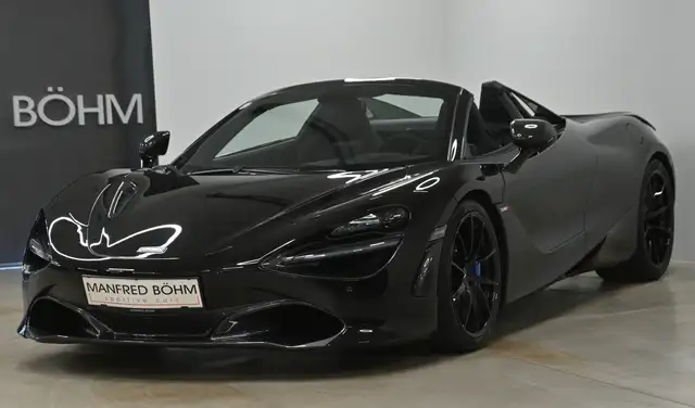 McLaren 720S 720S Spider Performance Pack Ansicht 12