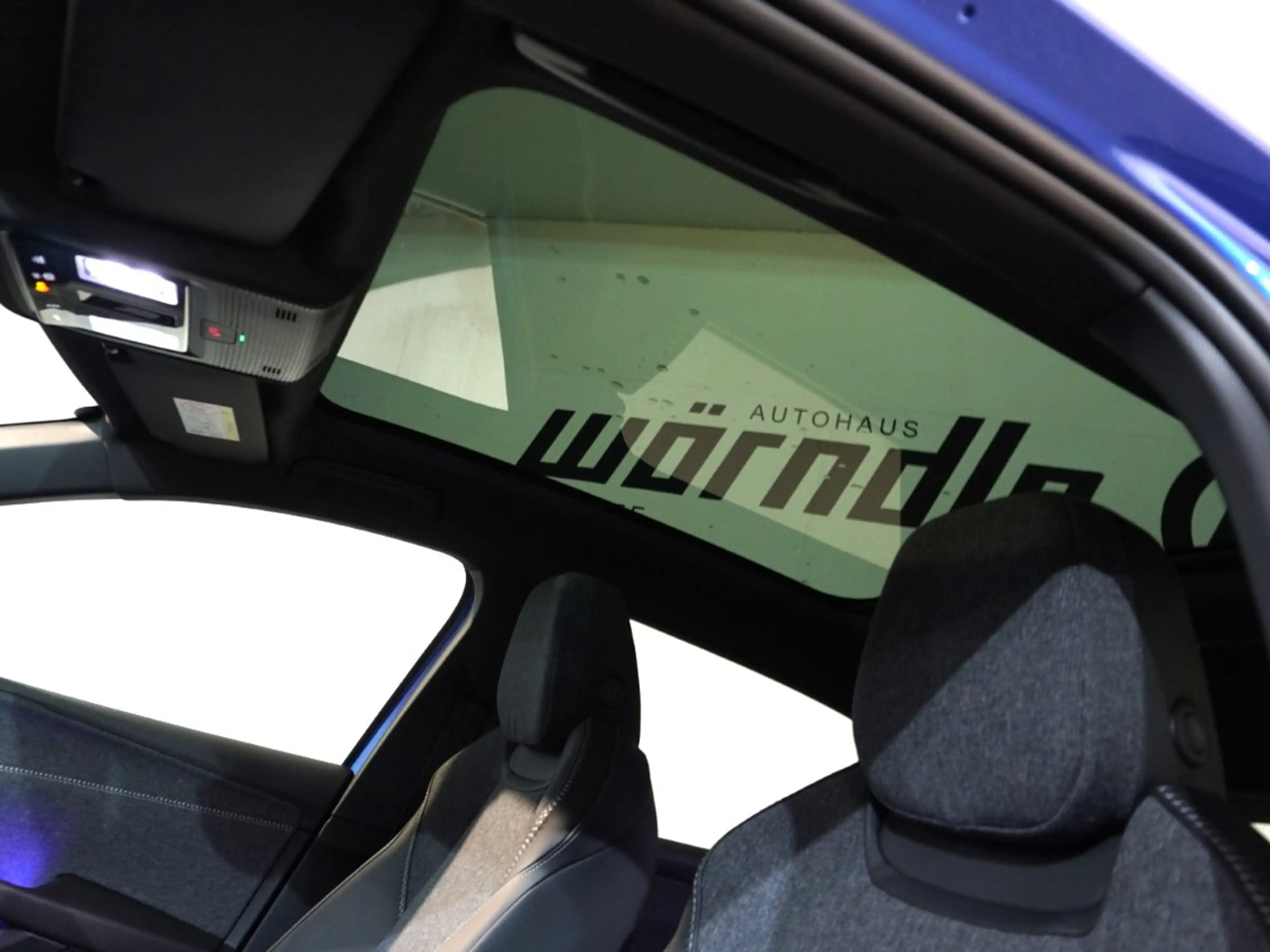 Volkswagen ID. Polo VW ID. Polo Style Edition+ 155 kW - 52 kWh — photo 7