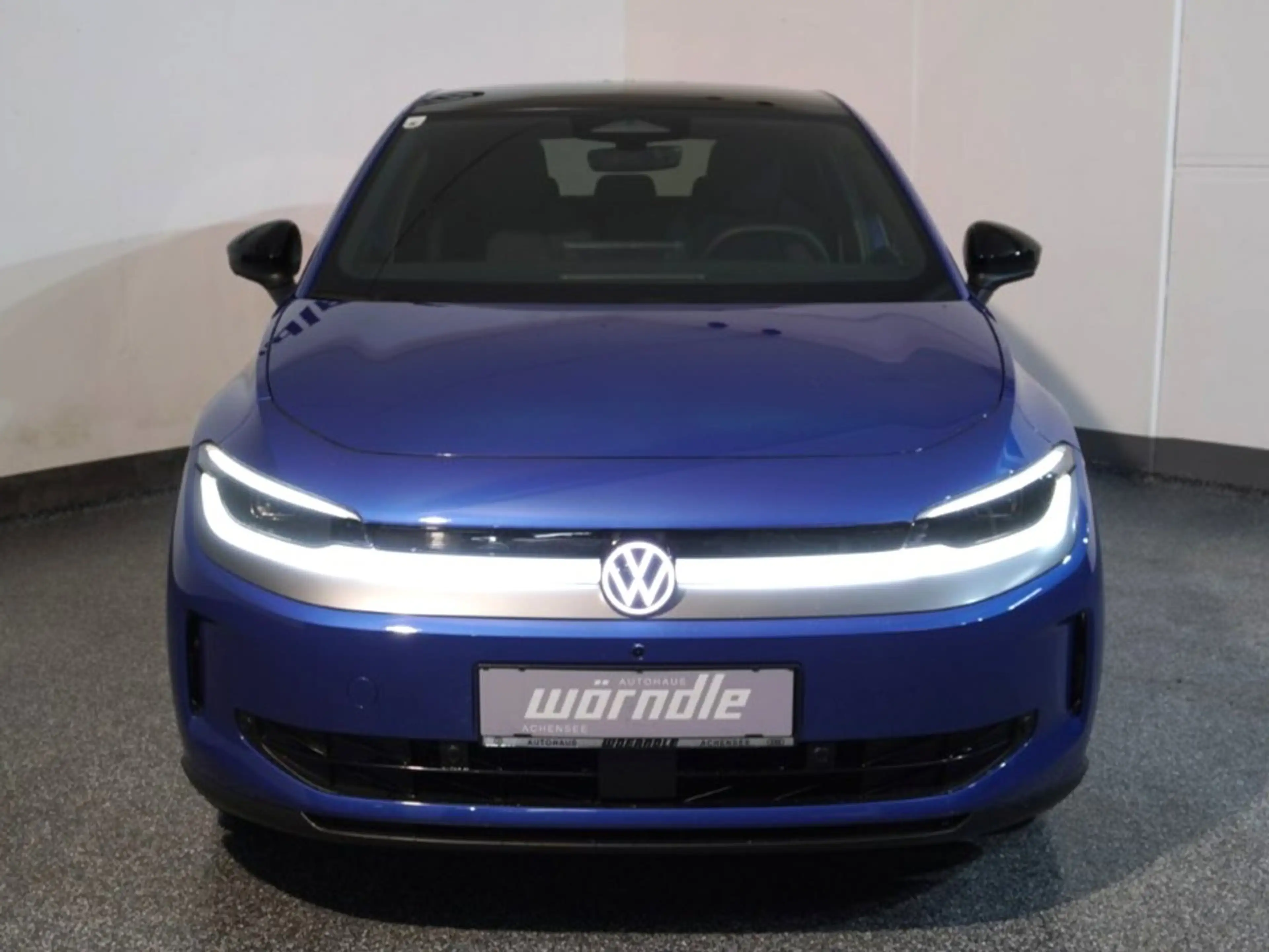 Volkswagen ID. Polo VW ID. Polo Style Edition+ 155 kW - 52 kWh — photo 14