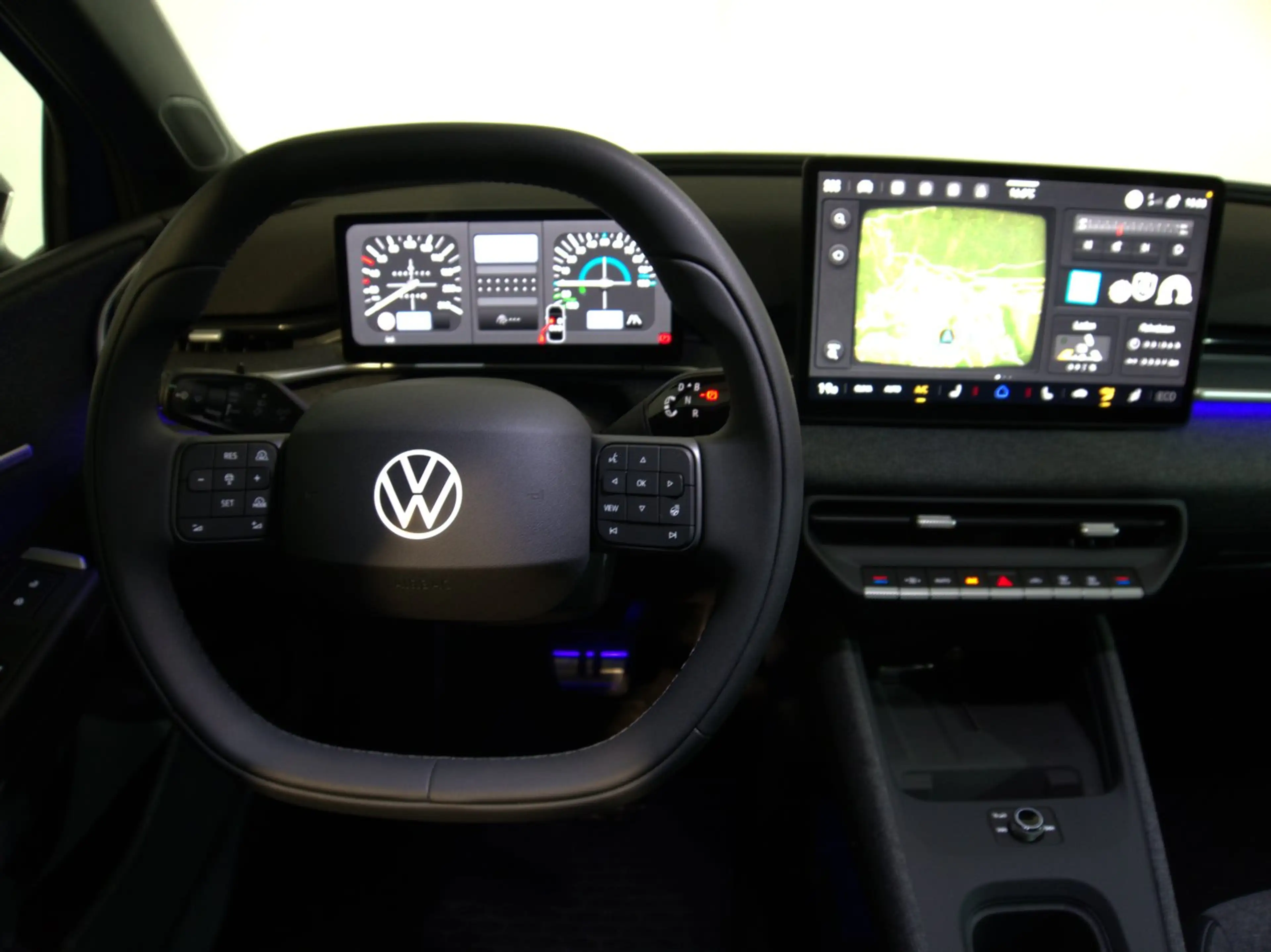 Volkswagen ID. Polo VW ID. Polo Style Edition+ 155 kW - 52 kWh — photo 11