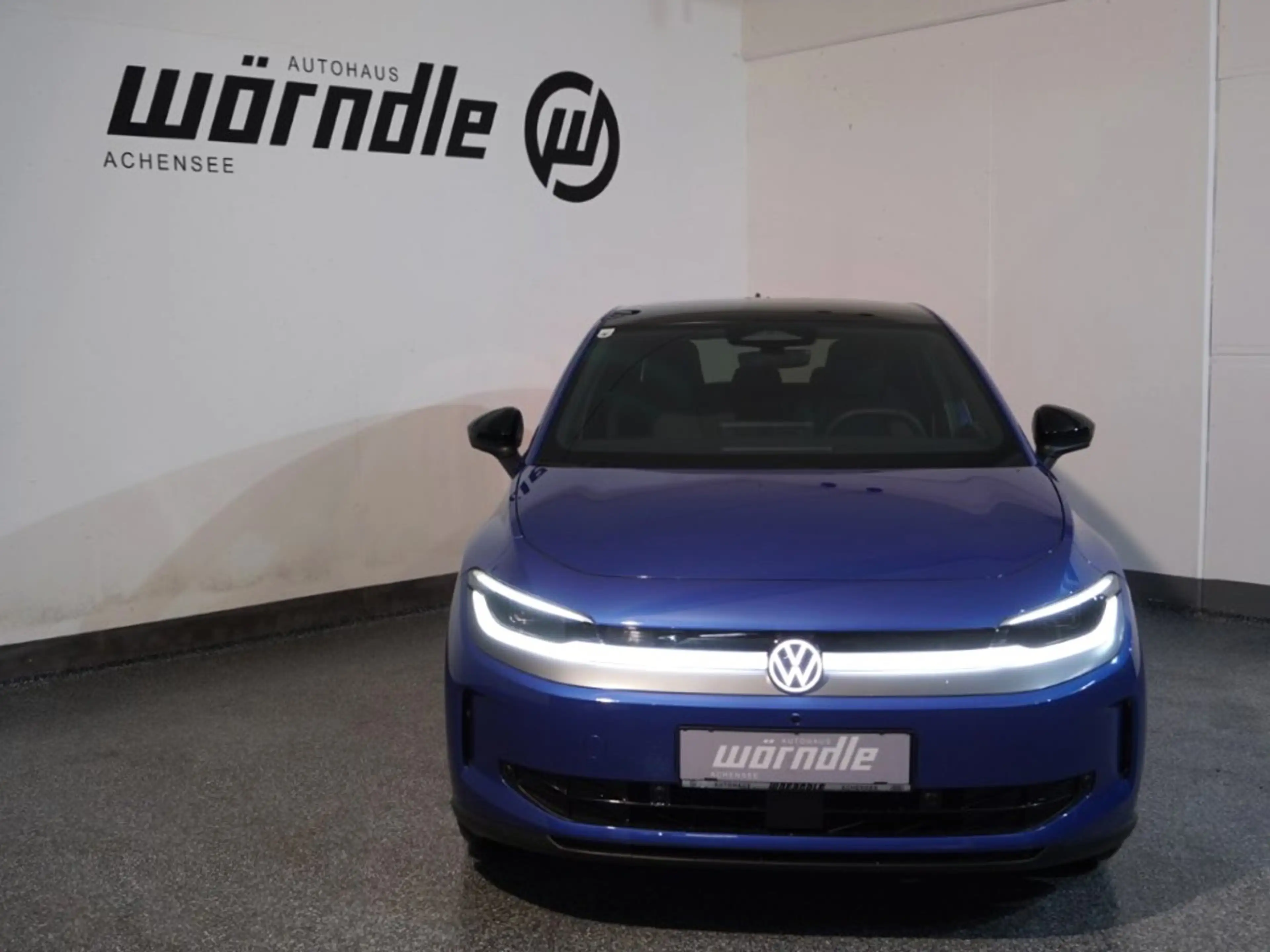 Volkswagen ID. Polo VW ID. Polo Style Edition+ 155 kW - 52 kWh — photo 3