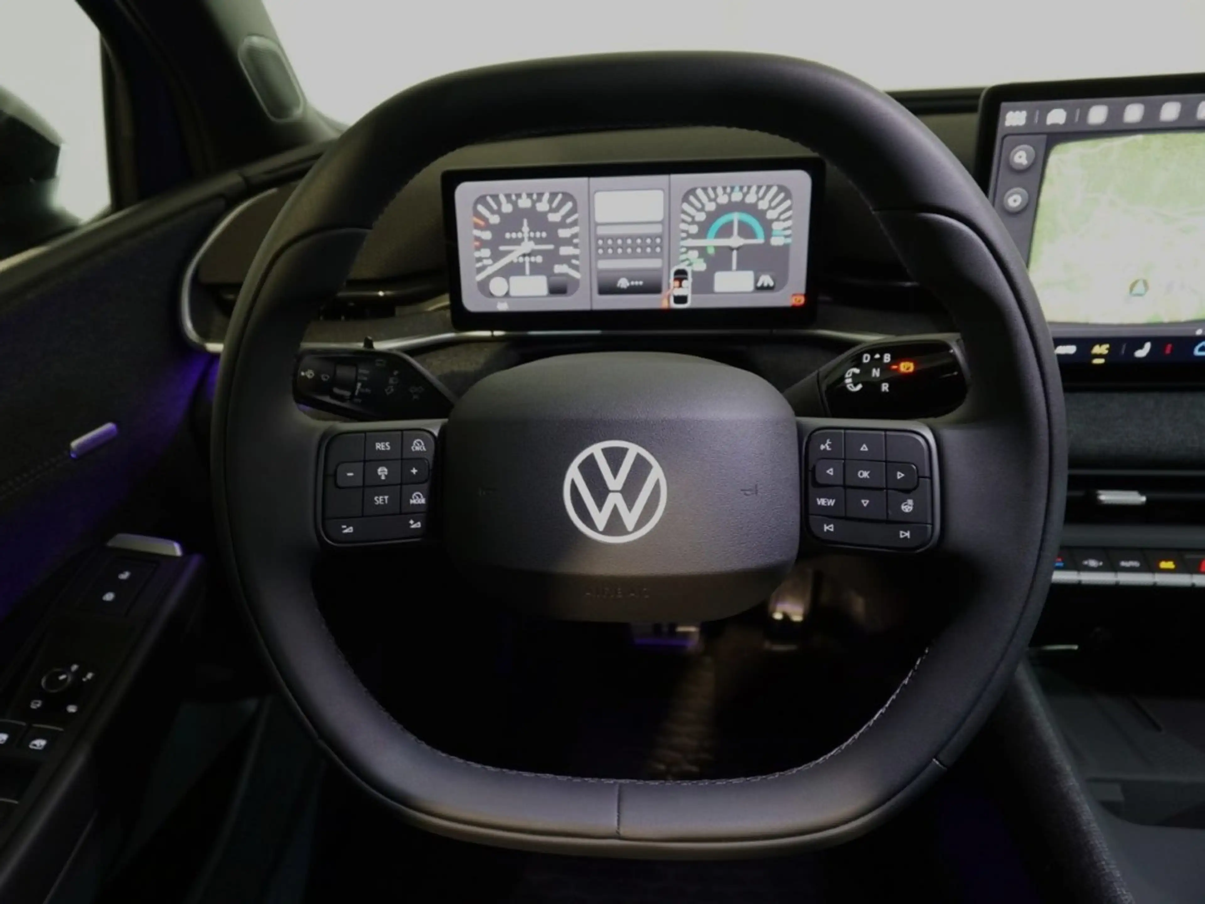 Volkswagen ID. Polo VW ID. Polo Style Edition+ 155 kW - 52 kWh — photo 10