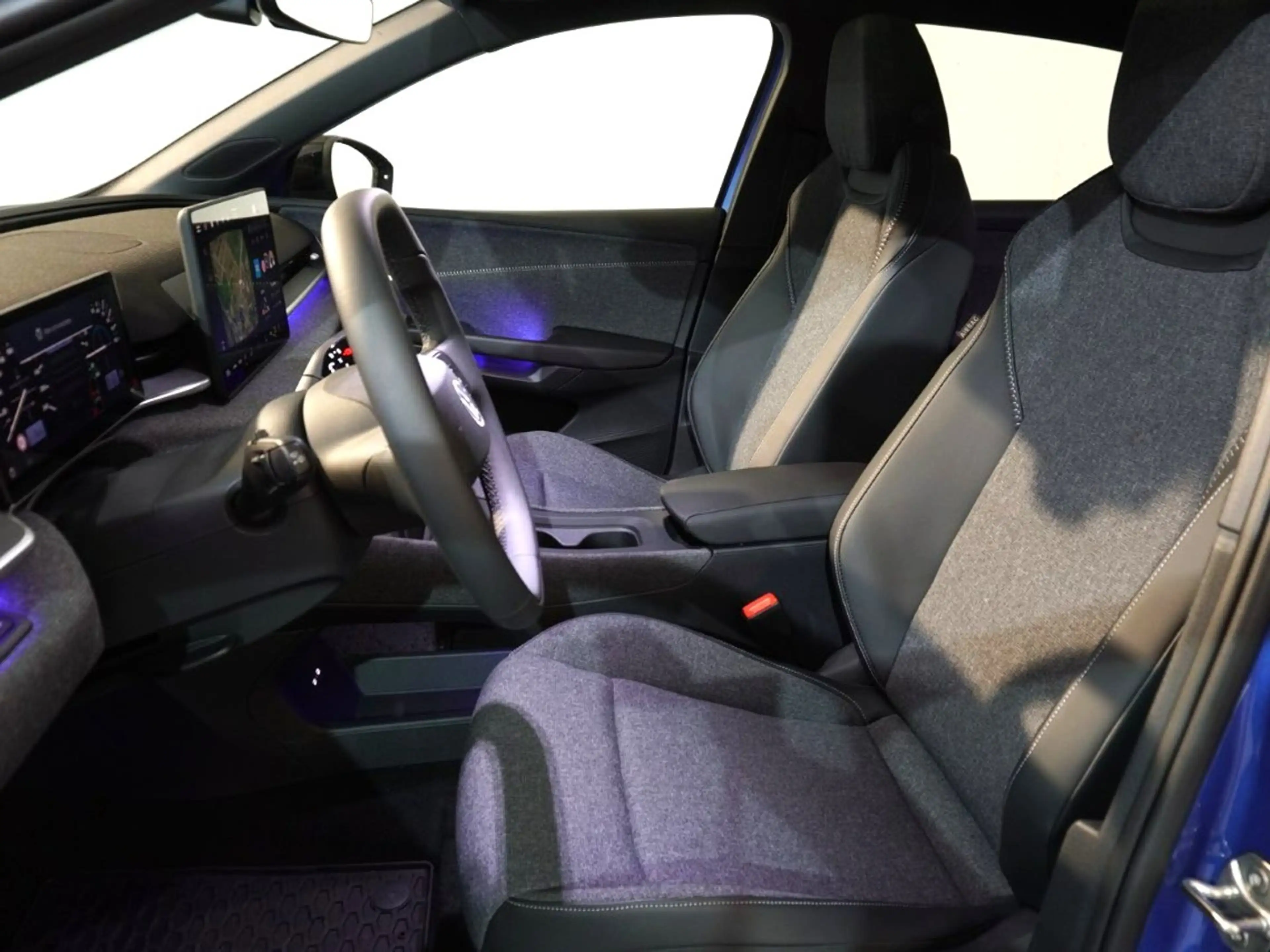 Volkswagen ID. Polo VW ID. Polo Style Edition+ 155 kW - 52 kWh — photo 5