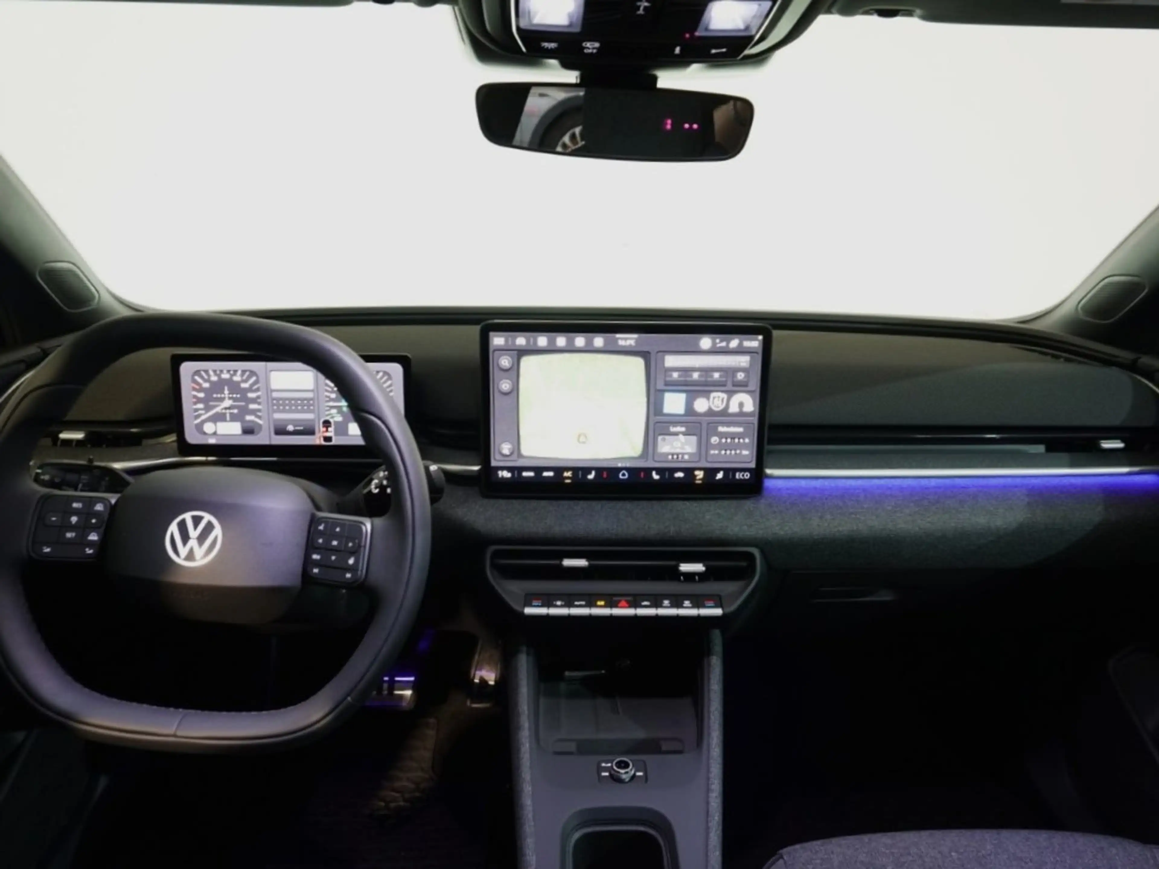 Volkswagen ID. Polo VW ID. Polo Style Edition+ 155 kW - 52 kWh — photo 9