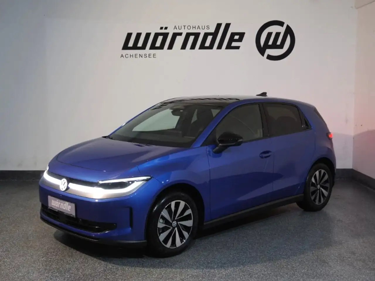 Volkswagen ID. Polo