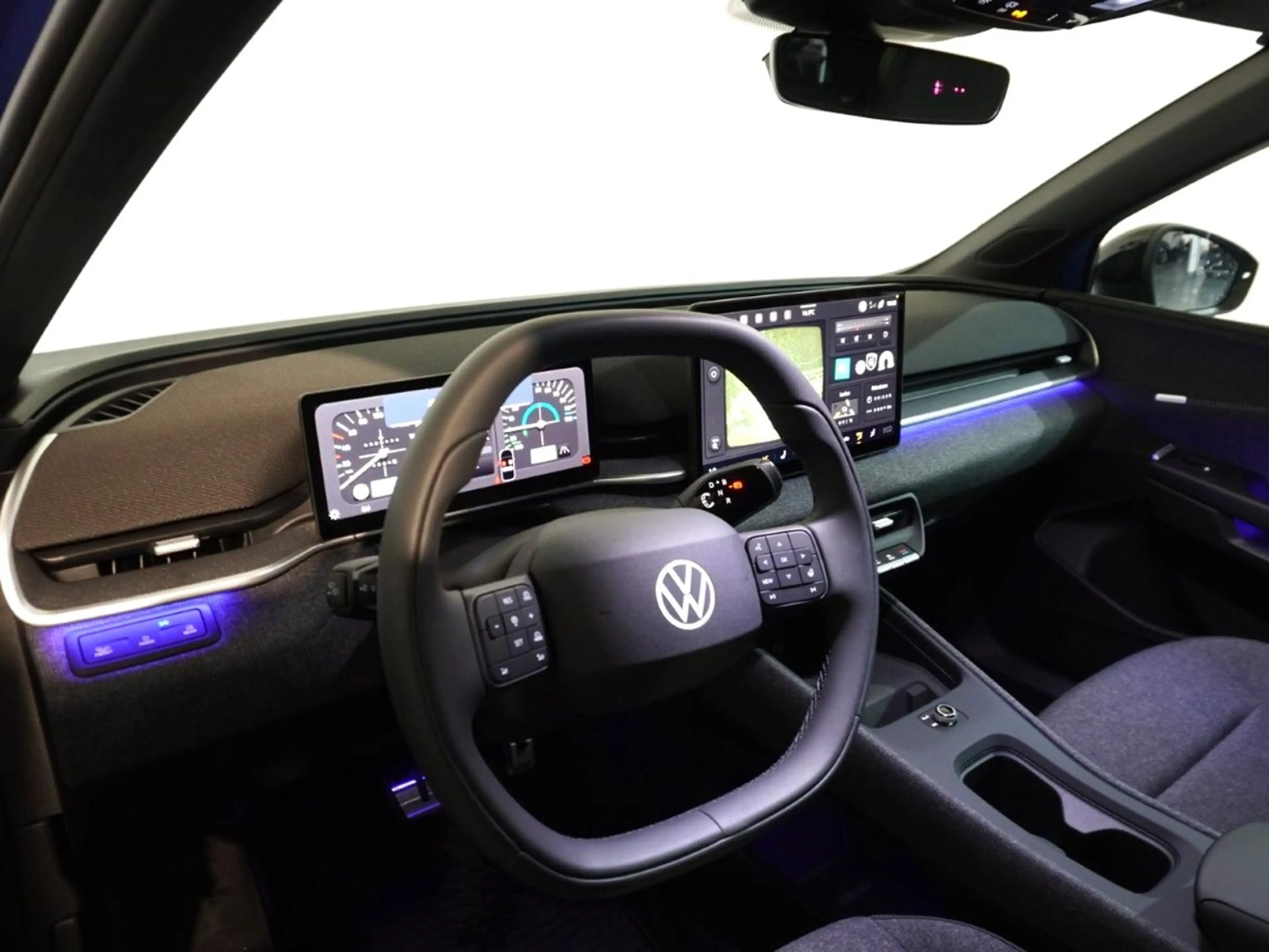 Volkswagen ID. Polo VW ID. Polo Style Edition+ 155 kW - 52 kWh — photo 8
