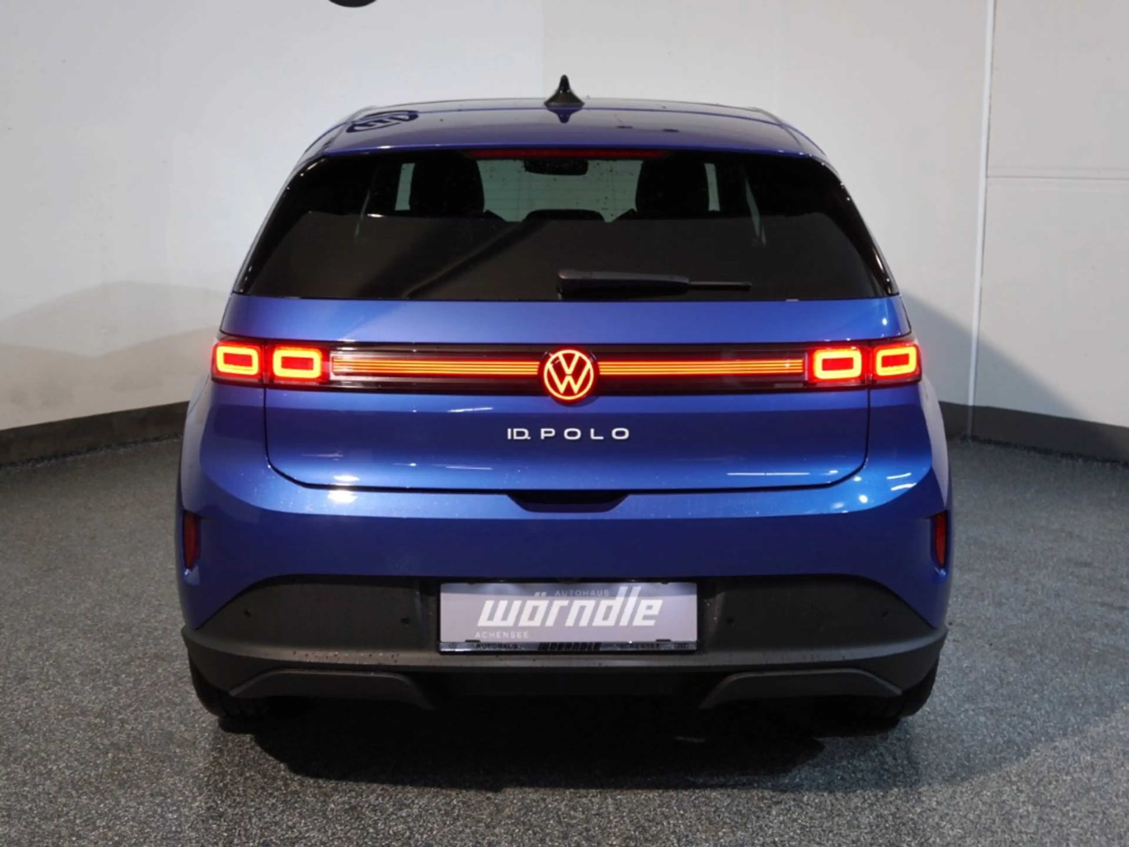 Volkswagen ID. Polo VW ID. Polo Style Edition+ 155 kW - 52 kWh — photo 15