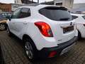 Opel Mokka Edition 1.4 Turbo ecoFlex* 1. Hand *TOP* Blanc - thumbnail 3