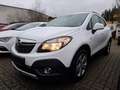 Opel Mokka Edition 1.4 Turbo ecoFlex* 1. Hand *TOP* Blanc - thumbnail 2