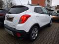 Opel Mokka Edition 1.4 Turbo ecoFlex* 1. Hand *TOP* Blanc - thumbnail 4