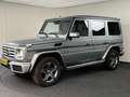 Mercedes-Benz G 350 d Zeer compleet uitgerust!! NL auto, 1e eigenaar, Gris - thumbnail 6