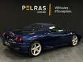 Ferrari 360 Spider F1 Bleu - thumbnail 13