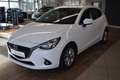 Mazda 2 SKYACTIV-G 90 Exclusive-Line Blanc - thumbnail 1