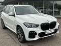 BMW X5 xDrive40d (a M Sportpaket Head-Up HK HiFi Wit - thumbnail 11
