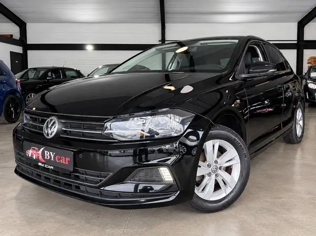 Volkswagen Polo 1.0i *GARANTIE 2 ANS*
