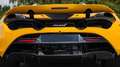 McLaren 720S Spider Жовтий - thumbnail 8