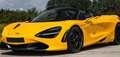McLaren 720S Spider žuta - thumbnail 1