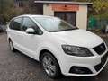 SEAT Alhambra Style Blanc - thumbnail 1