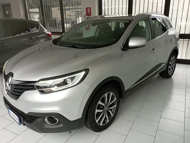 Renault Kadjar 1.2 TCe Energy Sport Edition 130cv