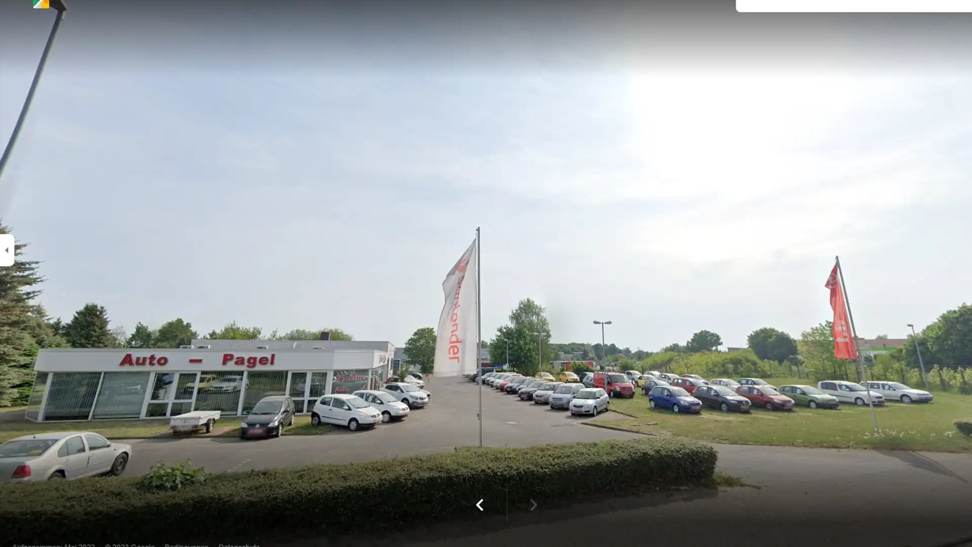 Renault Clio Clio 1.2 Authentique Summertime Schwarz - 1