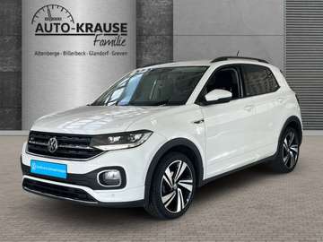 1.0 TSI United OPF (EURO 6d-TEMP)