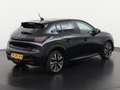 Peugeot e-208 EV GT 350 50 kWh 3 fase | SOH 89% | Panoramadak | Noir - thumbnail 4