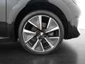 Peugeot e-208 EV GT 350 50 kWh 3 fase | SOH 89% | Panoramadak | Noir - thumbnail 34