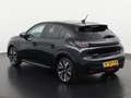 Peugeot e-208 EV GT 350 50 kWh 3 fase | SOH 89% | Panoramadak | Noir - thumbnail 7