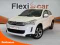 Citroen C4 Aircross 1.6HDI S&S Attraction 2WD 115 Weiß - thumbnail 4