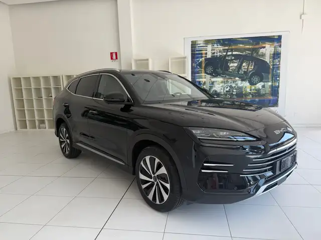 BYD Seal U Seal U DM-i 1.5 phev Comfort 2wd