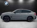 BMW X4 M BMW X4 M40d HUD Laser Pano DA+ H/K PA+ Standh. Grigio - thumbnail 5