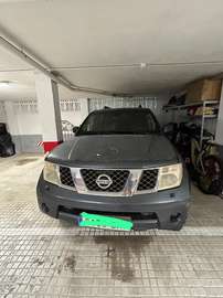 2.5 dCi Premium