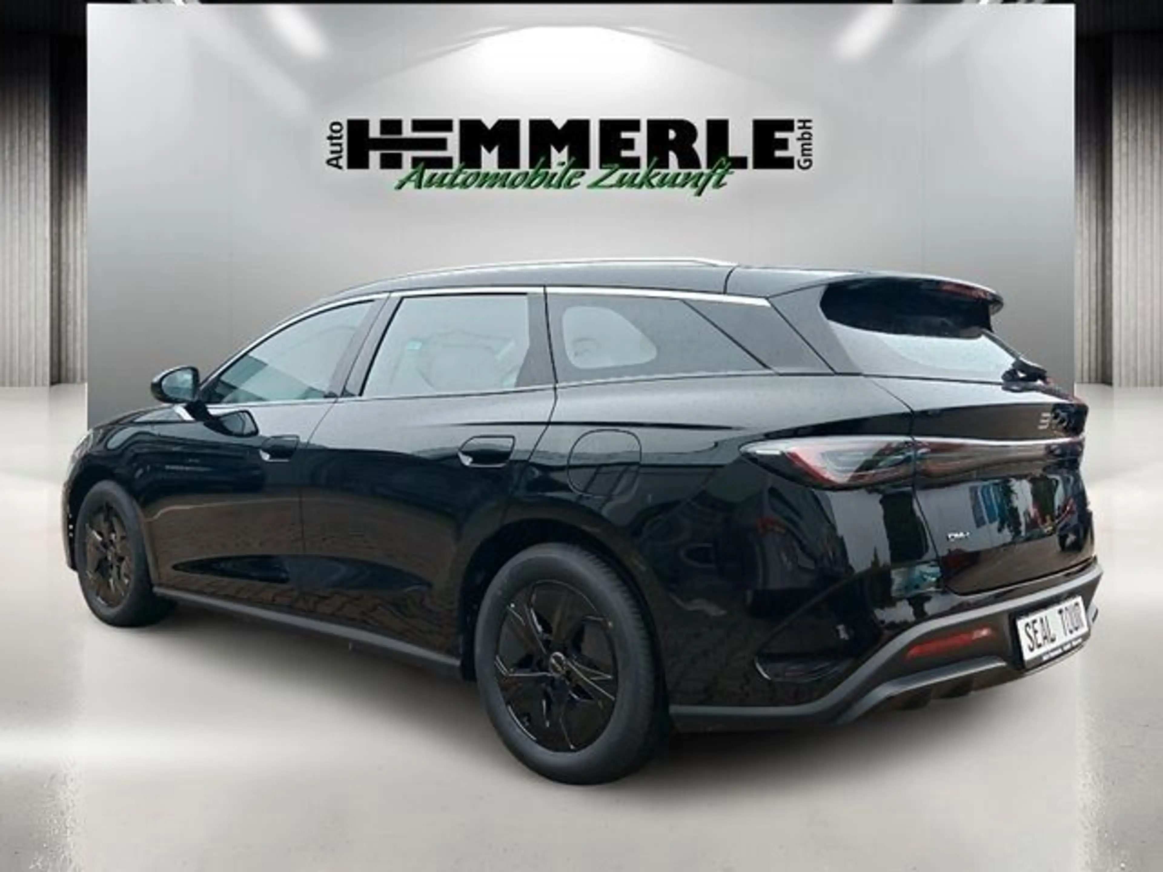 BYD Seal 6 1.5T DM-i Touring Boost*38%-NACHLASS* — photo 4