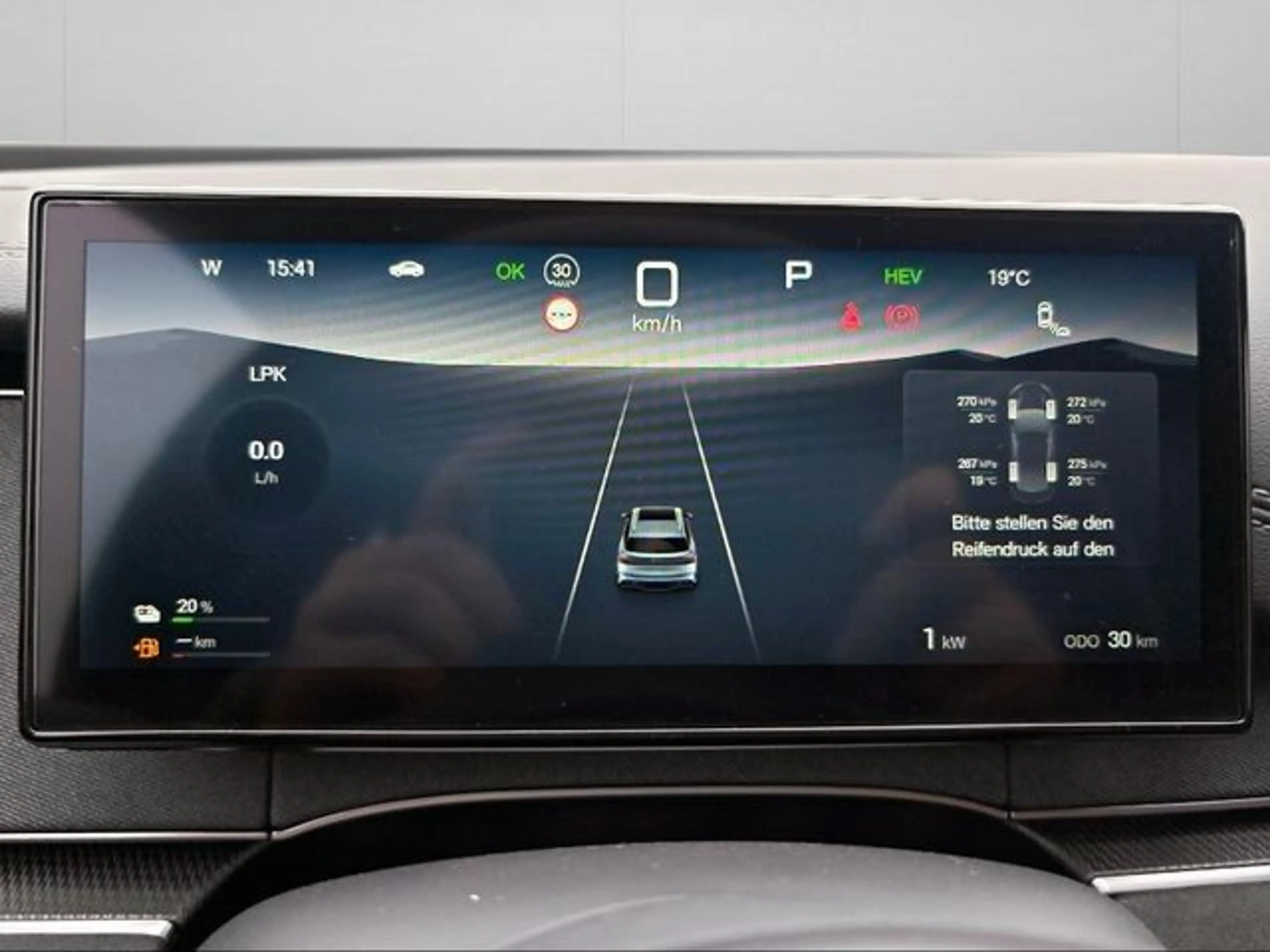 BYD Seal 6 1.5T DM-i Touring Boost*38%-NACHLASS* — photo 13