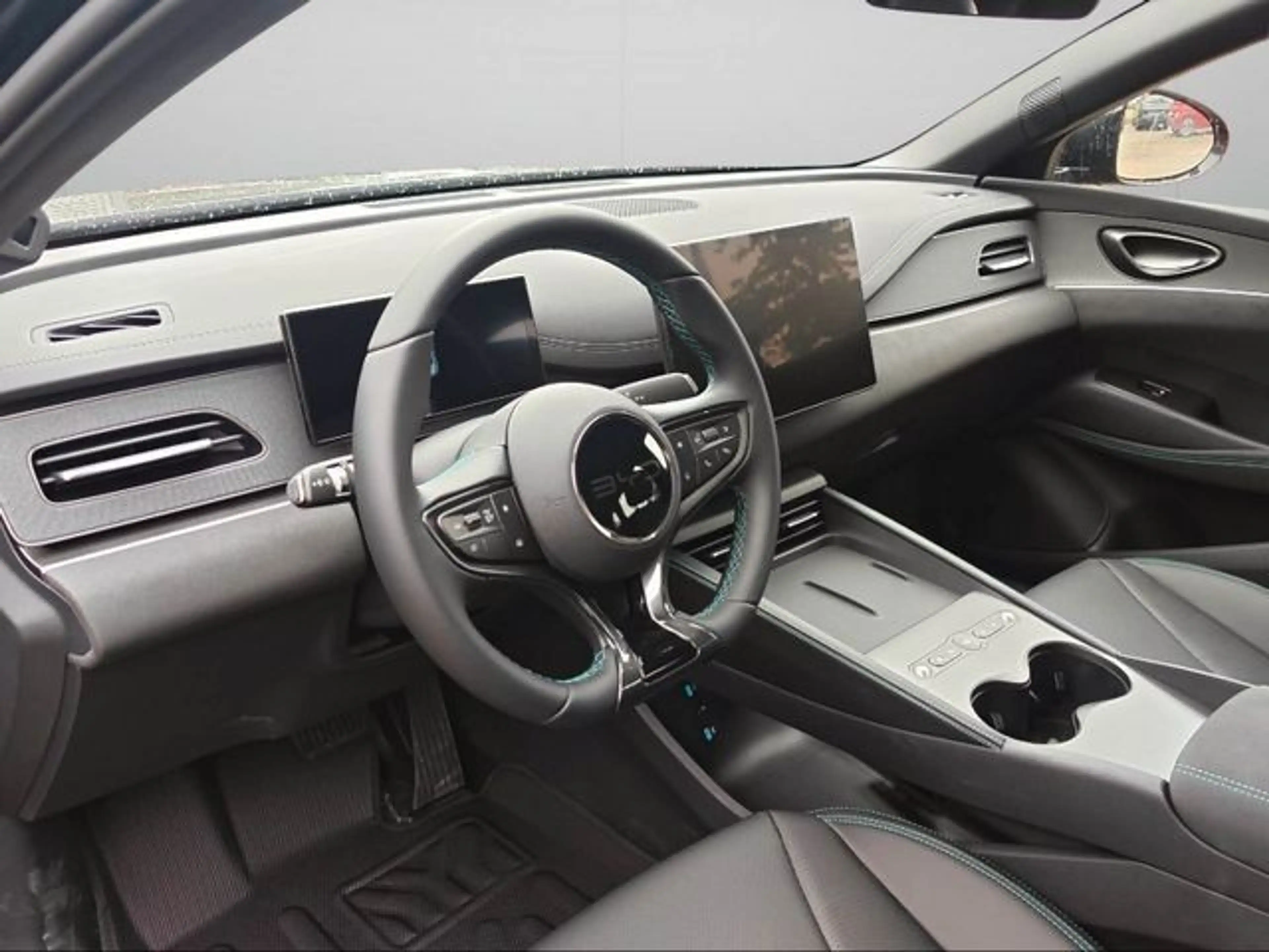 BYD Seal 6 1.5T DM-i Touring Boost*38%-NACHLASS* — photo 10