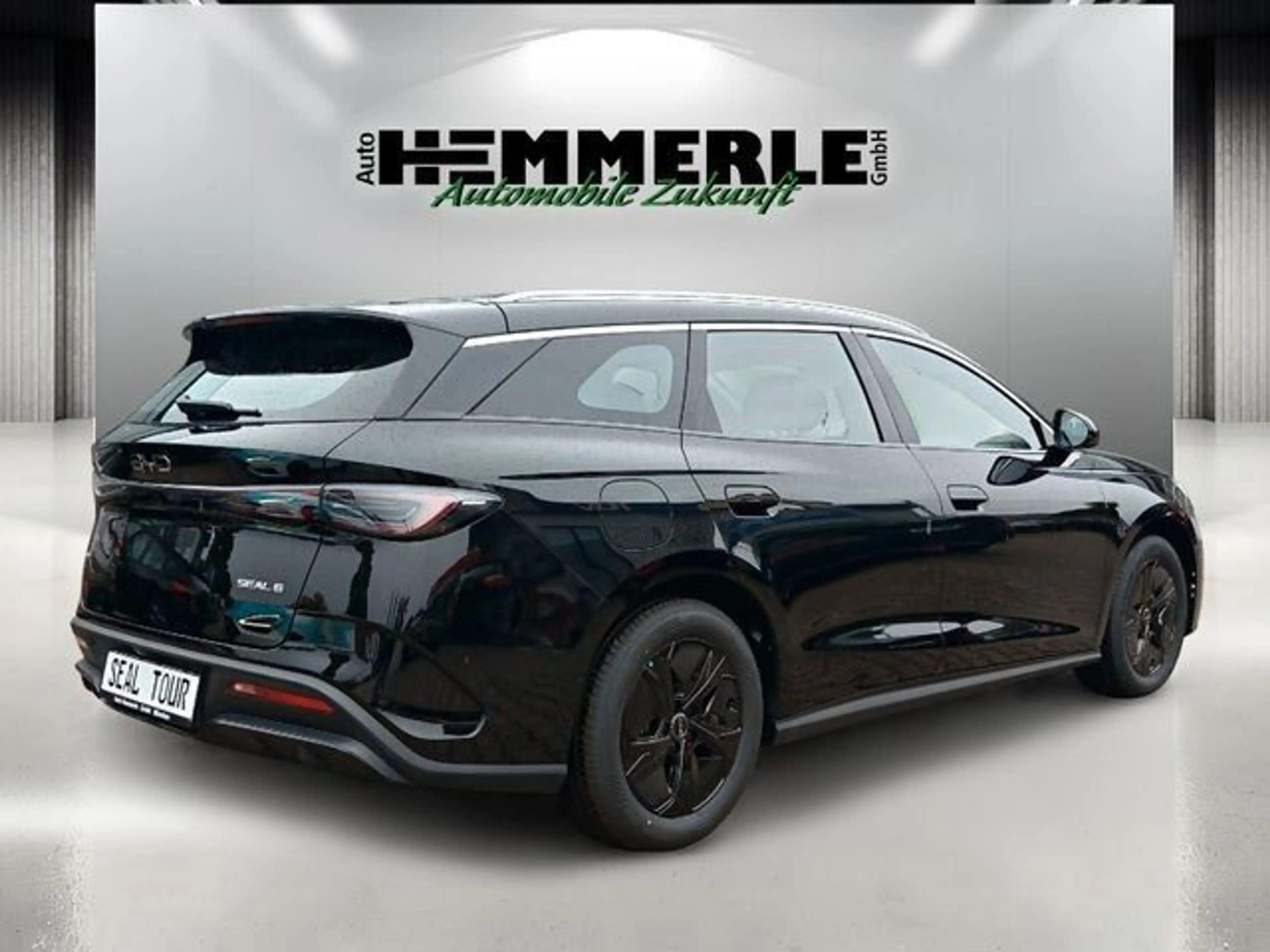 BYD Seal 6 1.5T DM-i Touring Boost*38%-NACHLASS* — photo 5