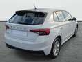Skoda Fabia Selection 1.0 TSI 70 kW (95 CV) Manual 5 vel. Blanco - thumbnail 2