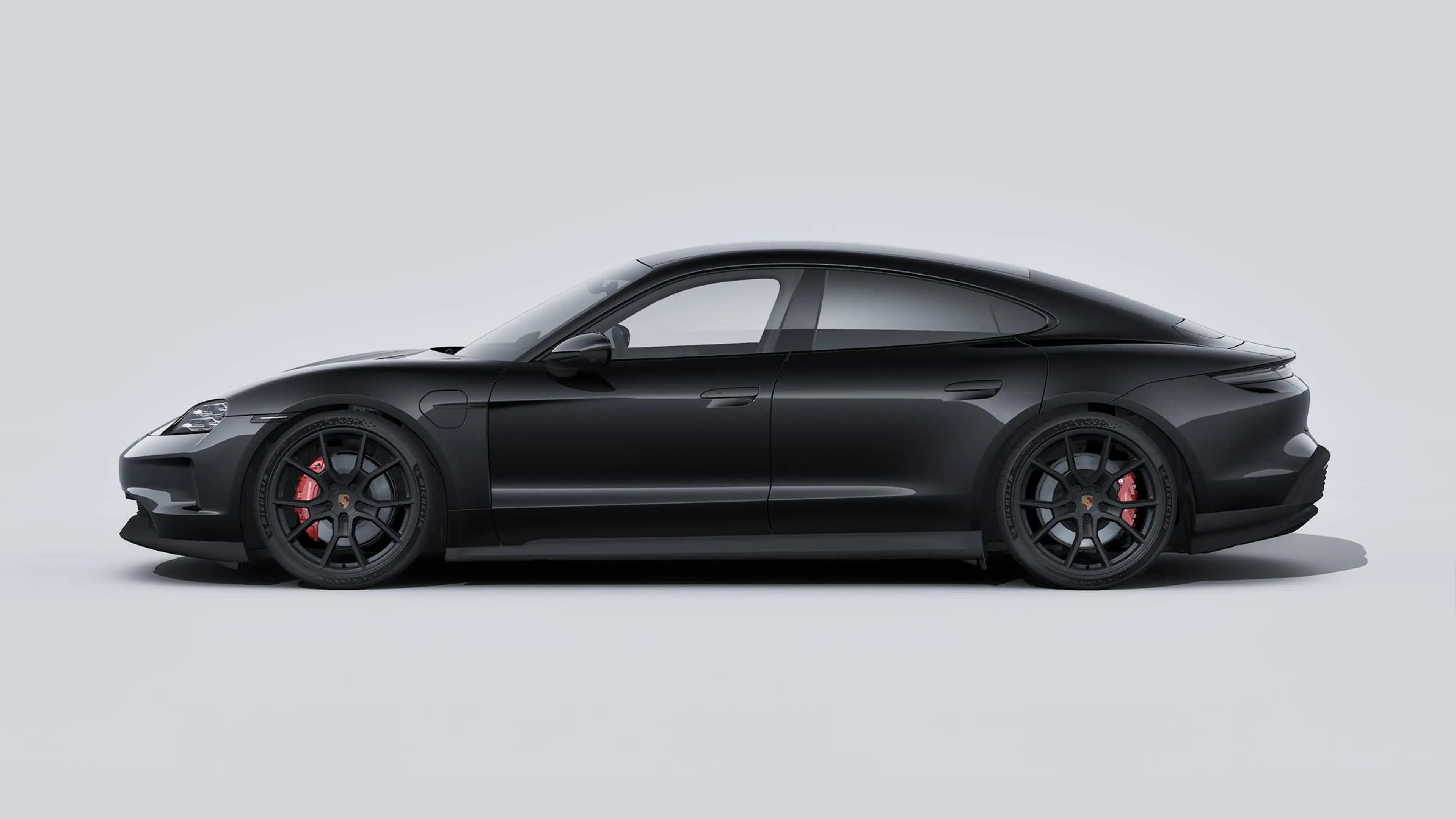 Porsche Taycan 4S FACELIFT | 21" | Panodak | SportChrono | Achterasbesturing | 360 Camera | Innodrive | BOSE — photo 6