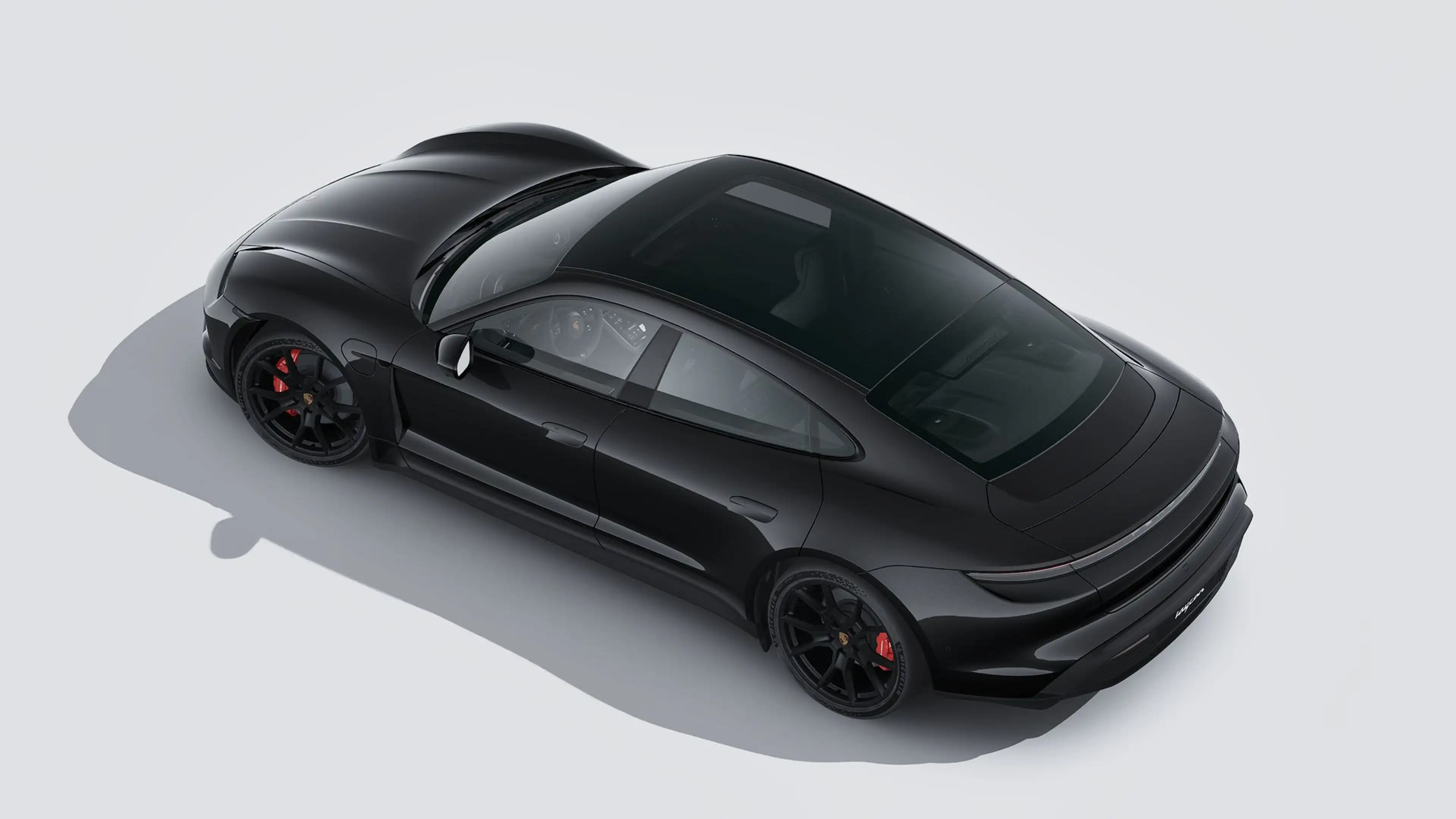 Porsche Taycan 4S FACELIFT | 21" | Panodak | SportChrono | Achterasbesturing | 360 Camera | Innodrive | BOSE — photo 7