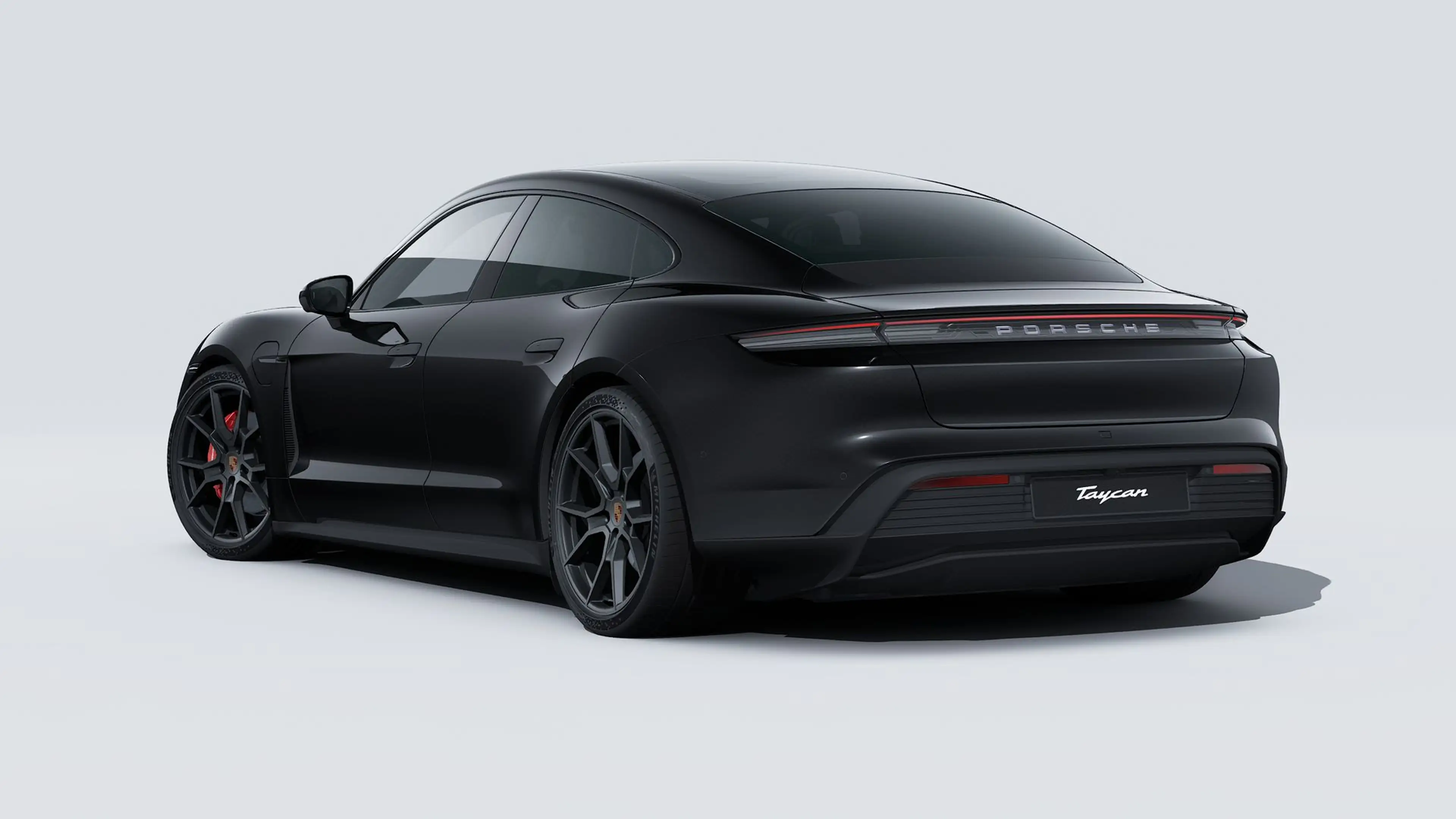 Porsche Taycan 4S FACELIFT | 21" | Panodak | SportChrono | Achterasbesturing | 360 Camera | Innodrive | BOSE — photo 2