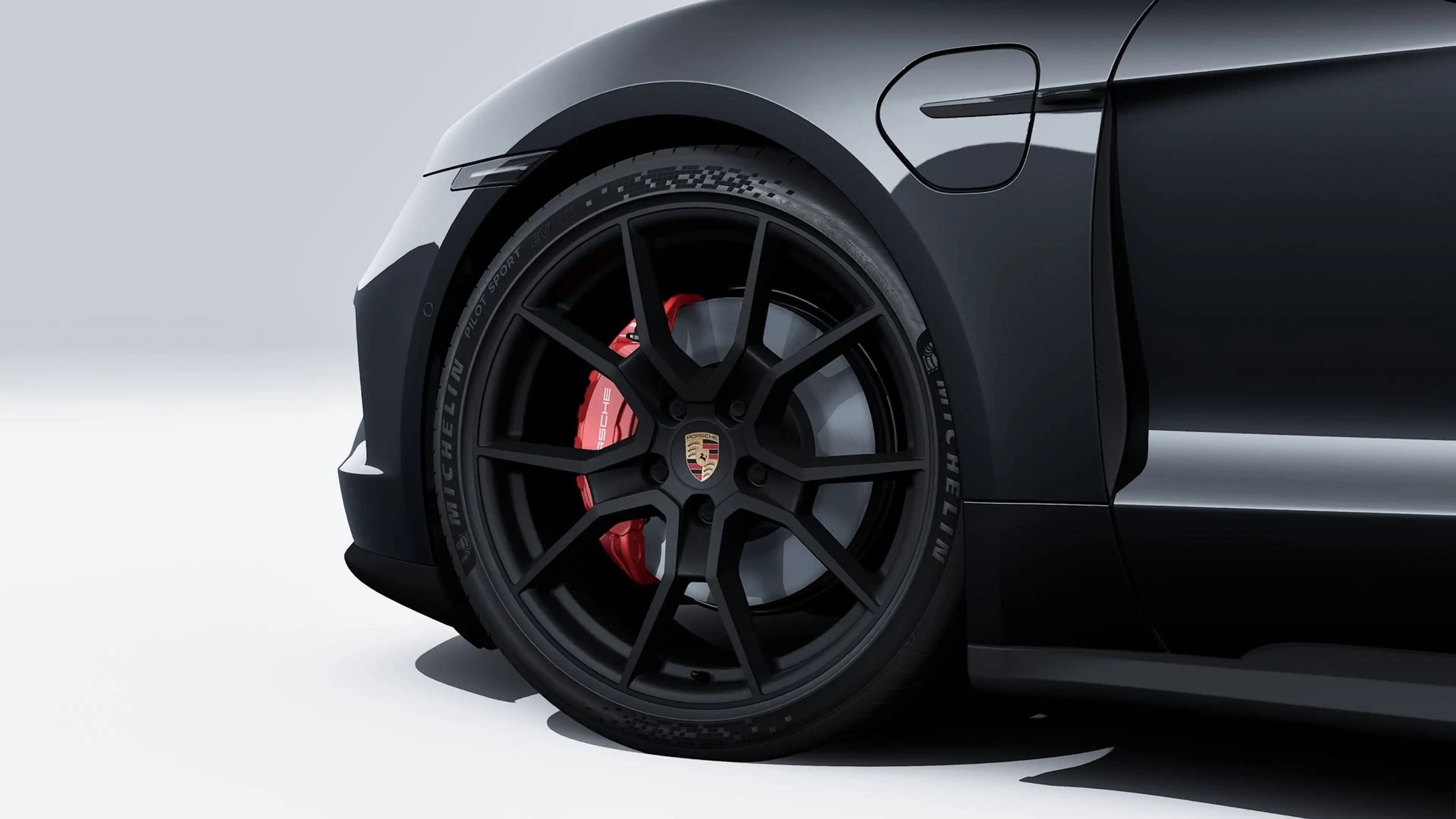 Porsche Taycan 4S FACELIFT | 21" | Panodak | SportChrono | Achterasbesturing | 360 Camera | Innodrive | BOSE — photo 5