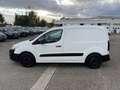 Citroen Berlingo Citroën II BHDI 75ch Galerie de Toit TVA 20% 7,500€ H.T. Blanc - thumbnail 9