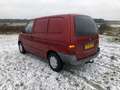Nissan Vanette Vanette 2.3 E Basis Rot - thumbnail 4