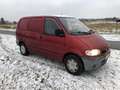 Nissan Vanette Vanette 2.3 E Basis Rot - thumbnail 7