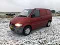 Nissan Vanette Vanette 2.3 E Basis Rot - thumbnail 2