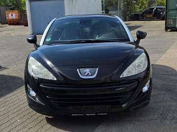 RCZ Diesel 2.0 HDi FAP 165