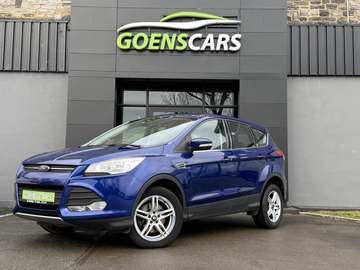 Kuga 2.0TDCi CLIM,GPS,CRUISE,VOLANT MULTIFONCTIONS