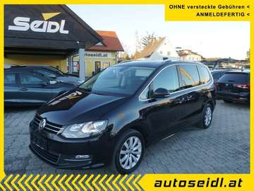 Business+ 1,4 TSI DSG *NAVI+XENON*