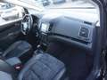 Volkswagen Sharan Business+ 1,4 TSI DSG *NAVI+XENON* Schwarz - thumbnail 11