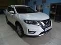 Nissan X-Trail 1.6 dCi Acenta 4x2 7 pl. Blanco - thumbnail 3
